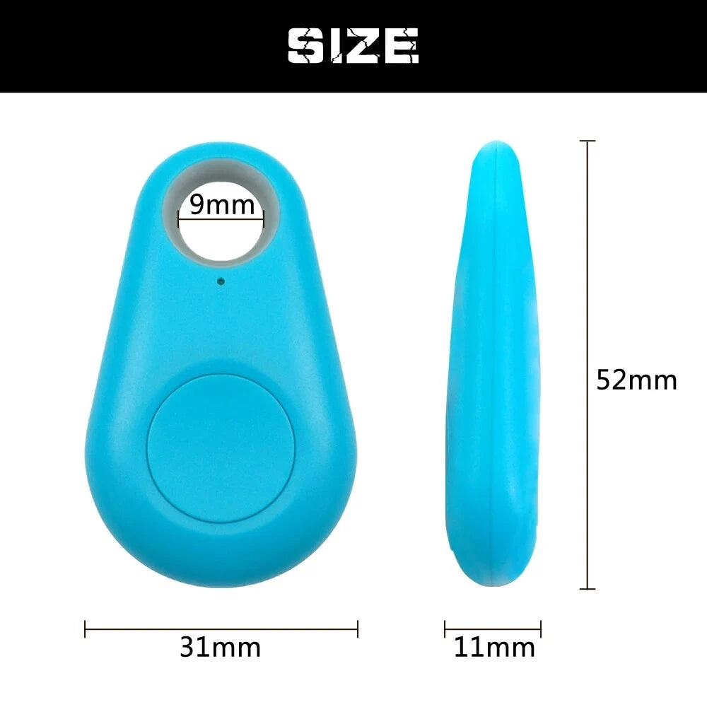 Pet Smart GPS Tracker Mini