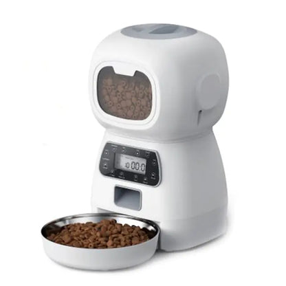 SmartBite Feeder