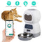 SmartBite Feeder