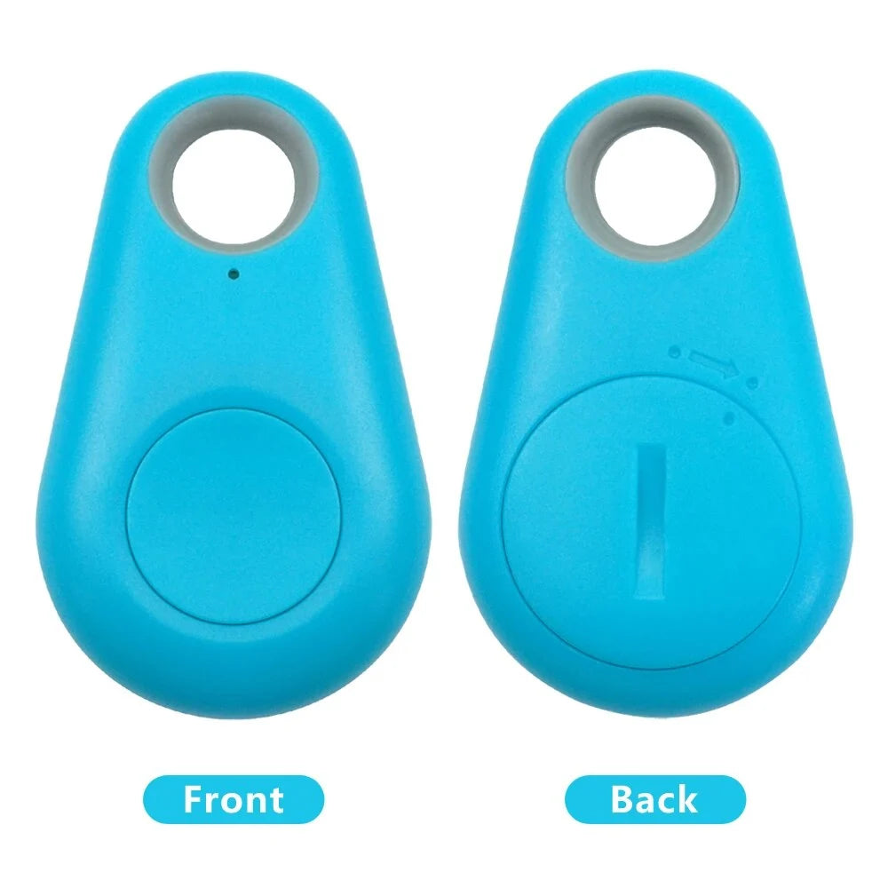 Pet Smart GPS Tracker Mini