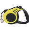 Automatic Retractable Dog Leash Pet Collar Automatic Walking Lead Free US